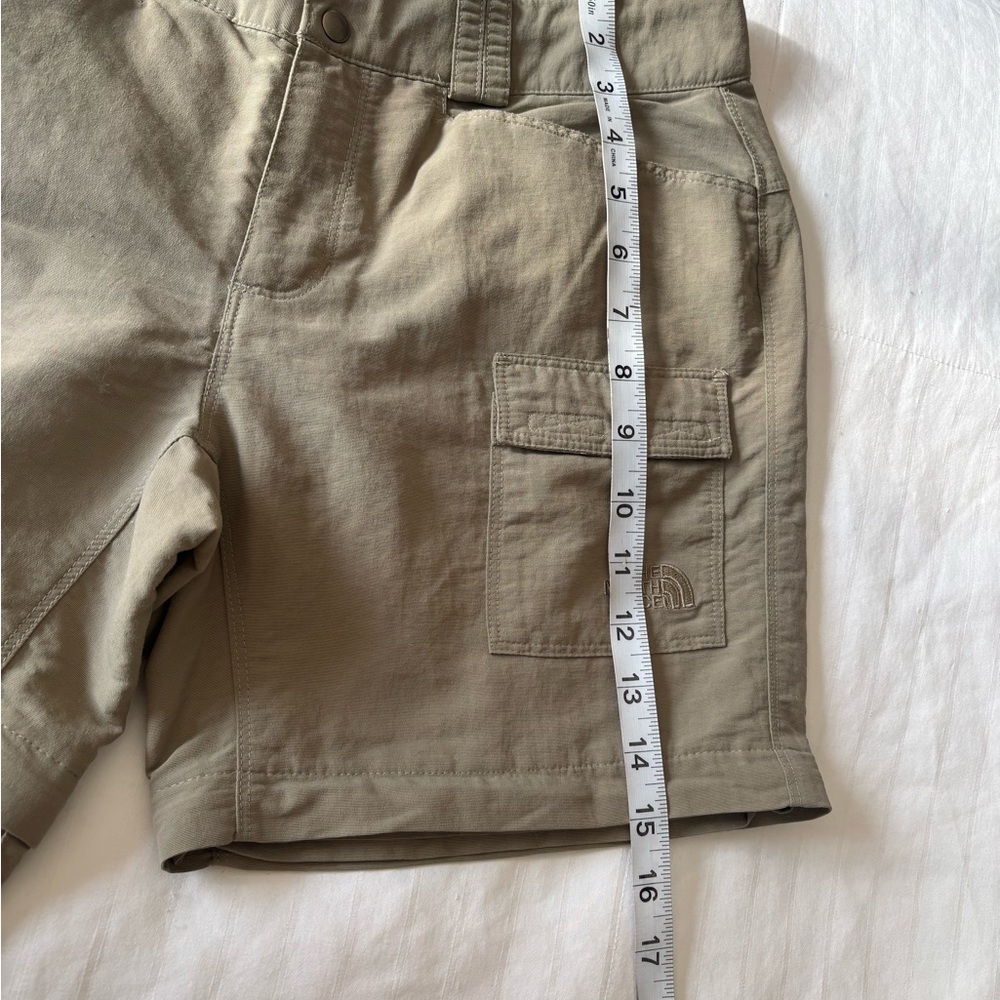 The North Face Women's Convertible Pants - Picture 16 of 16